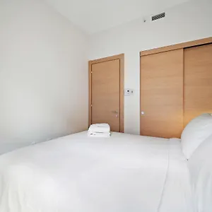  Appartement The Nomad Saint Jacques