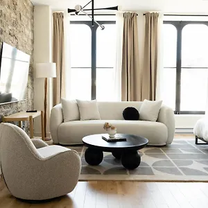  Apartment Maison Place Jacques-cartier By Luxury In Transit