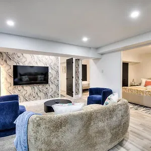  Apartment Ndg Dreams! New & Modern 3br Easy Life