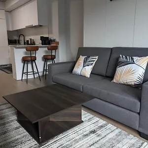  Apartment Cozy In Montreal's Quartier Des Spectacles