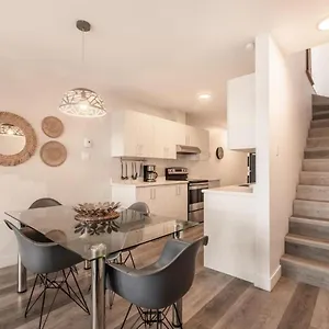  Appartement Big 2 Bedroom On 2 Floors - 1907