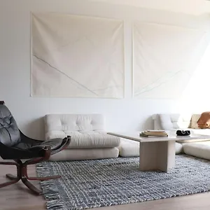  Appartement De Luxe Avec Piscine