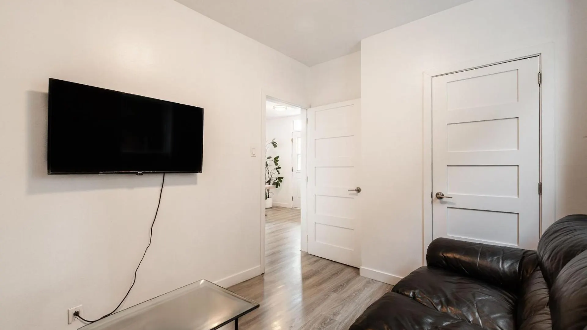 Appartement 1 Chambre-1011 Montreal Apartment