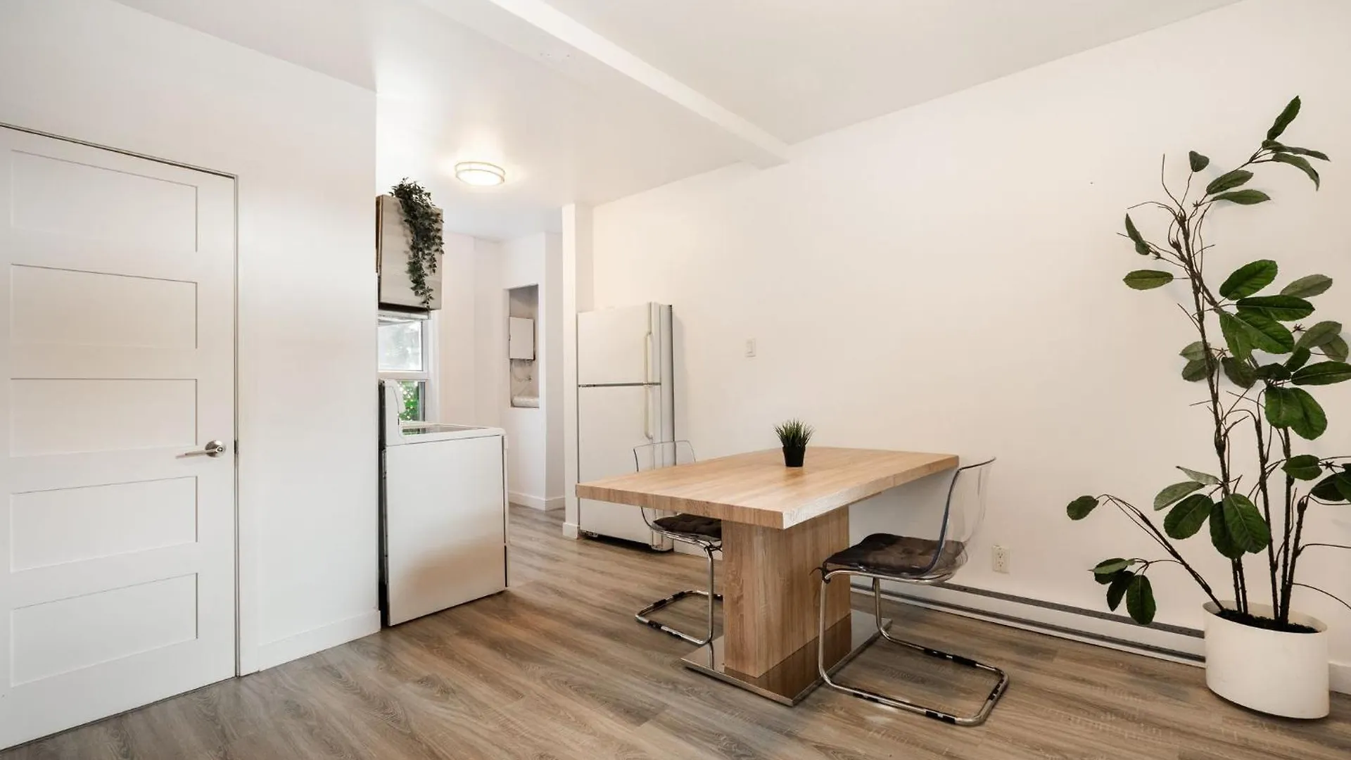 Appartement 1 Chambre-1011 Montreal 0*,
