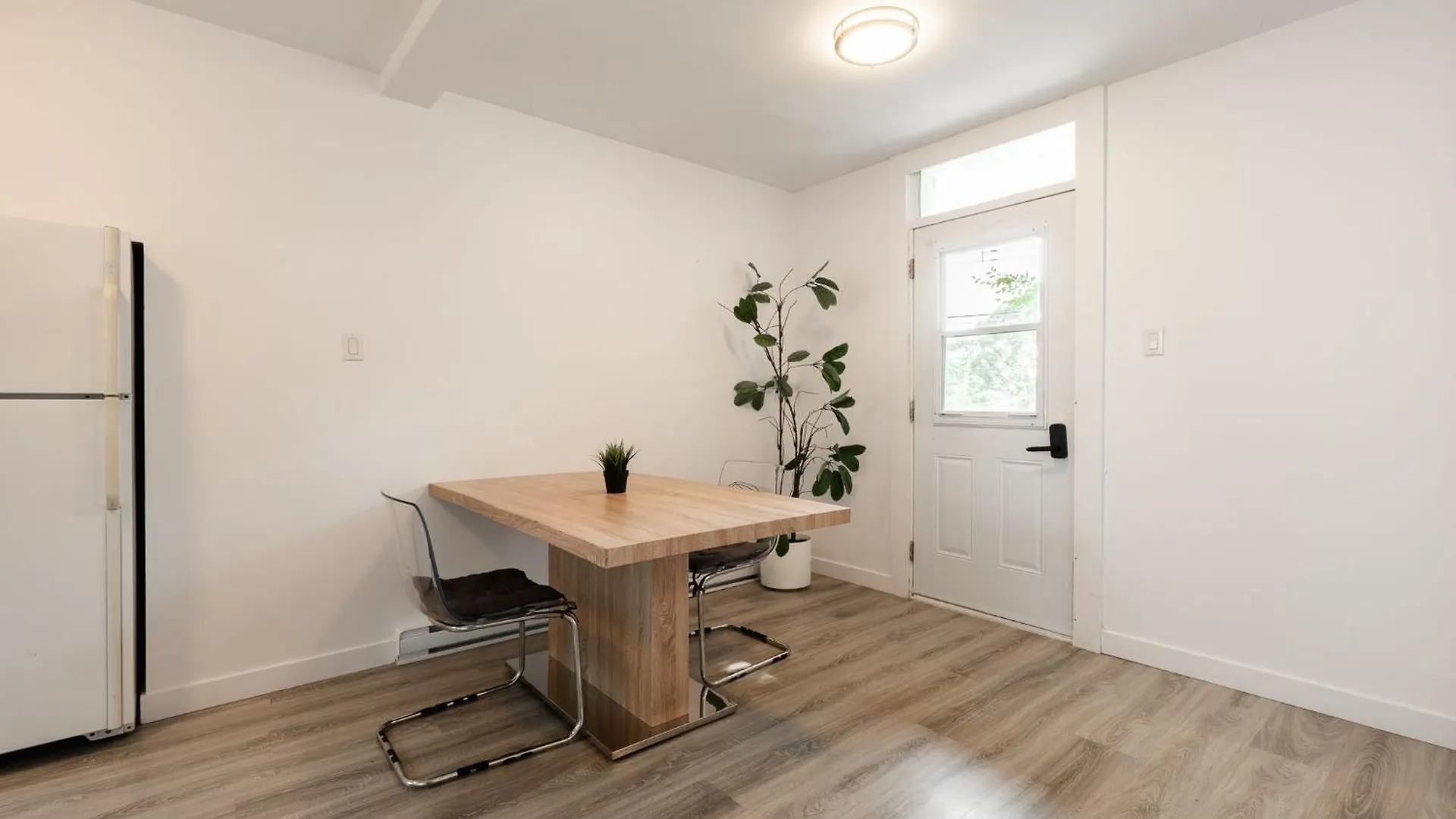 Apartment Appartement 1 Chambre-1011 Montreal